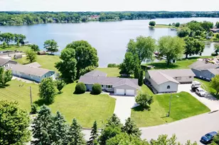 500 Hickman Dr, Sauk Centre Township, MN 56378 - Photo 2