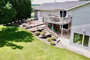 500 Hickman Dr, Sauk Centre Township, MN 56378 - Photo 6