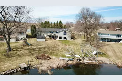 500 Hickman Drive, Sauk Centre Township, MN 56378 - Photo 2