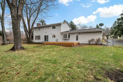 1287 Nursery Hill Lane, Arden Hills, MN 55112 - Photo 50
