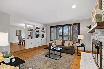 1287 Nursery Hill Lane, Arden Hills, MN 55112 - Photo 6