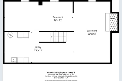 1287 Nursery Hill Lane, Arden Hills, MN 55112 - Photo 58