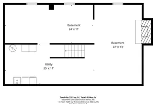 1287 Nursery Hill Ln, Arden Hills, MN 55112 - Photo 58