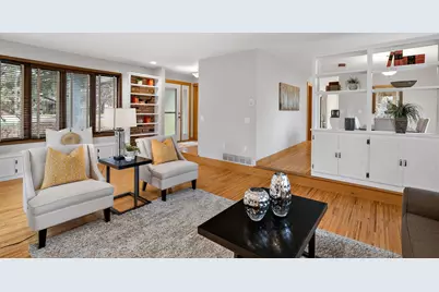 1287 Nursery Hill Lane, Arden Hills, MN 55112 - Photo 14