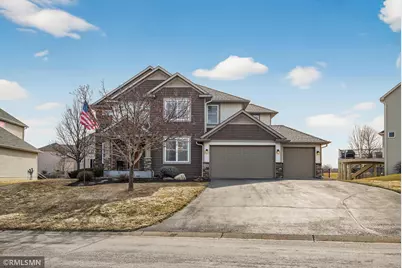 10406 Florida Avenue N, Brooklyn Park, MN 55445 - Photo 2