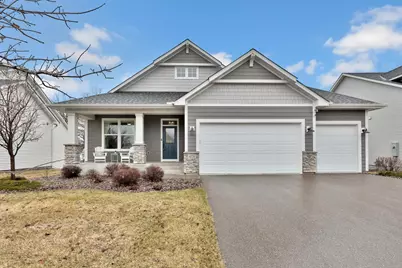 4731 127th Lane NE, Blaine, MN 55449 - Photo 1