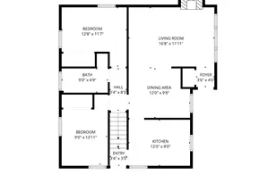 5010 Nob Hill Dr, Edina, MN 55439 - Photo 24