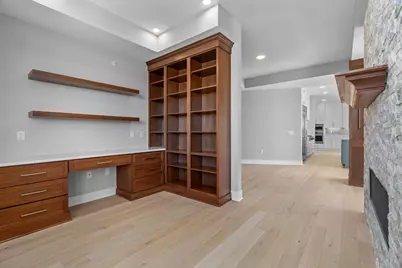 1 Hill Farm Road #306, North Oaks, MN 55127 - Photo 16