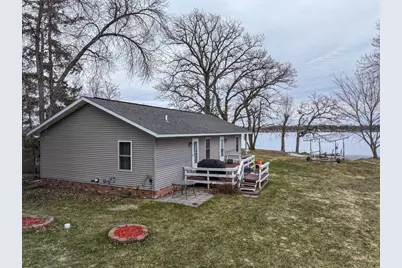 4243 Mill Lake Shores Road SW, Farwell, MN 56327 - Photo 2