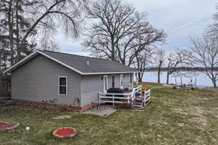4243 Mill Lake Shores Rd SW, Farwell, MN 56327 - Photo 2