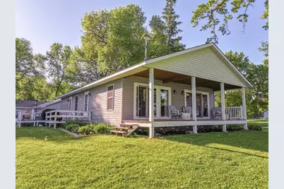 4243 Mill Lake Shores Road SW, Farwell, MN 56327 - Photo 30