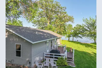 4243 Mill Lake Shores Road SW, Farwell, MN 56327 - Photo 4