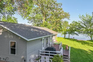 4243 Mill Lake Shores Rd SW, Farwell, MN 56327 - Photo 4