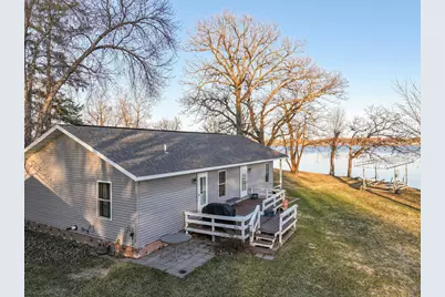 4243 Mill Lake Shores Road SW, Farwell, MN 56327 - Photo 2