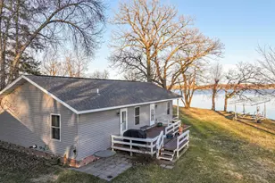 4243 Mill Lake Shores Rd SW, Farwell, MN 56327 - Photo 2