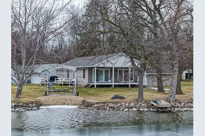 4243 Mill Lake Shores Road SW, Farwell, MN 56327 - Photo 1