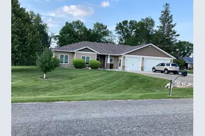 830 E Scharf Avenue, Vergas, MN 56587 - Photo 1