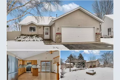 105 16th Street Court, Sauk Rapids, MN 56379 - Photo 1