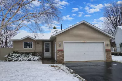 105 16th Street Court, Sauk Rapids, MN 56379 - Photo 1