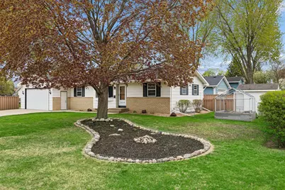 5419 50th Avenue N, Crystal, MN 55429 - Photo 1