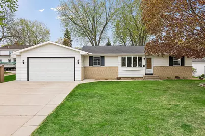 5419 50th Avenue N, Crystal, MN 55429 - Photo 2