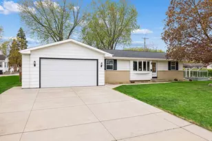 5419 50th Ave N, Crystal, MN 55429 - Photo 1