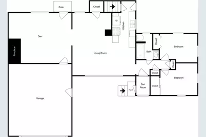 2910 Louisiana Avenue N, Crystal, MN 55427 - Photo 16