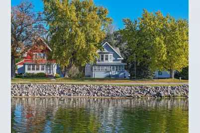 4 N Lakeshore Drive, Glenwood, MN 56334 - Photo 1