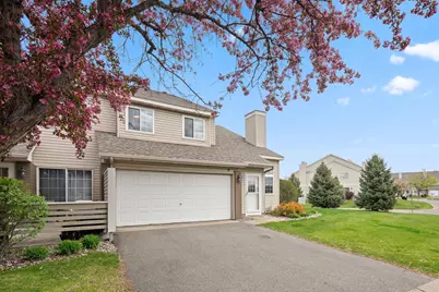 13154 Meadowood Curve NW #6NW, Coon Rapids, MN 55448 - Photo 1