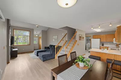 13154 Meadowood Curve NW #6NW, Coon Rapids, MN 55448 - Photo 6