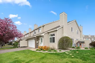 13154 Meadowood Curve NW #6NW, Coon Rapids, MN 55448 - Photo 2