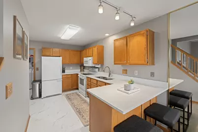 13154 Meadowood Curve NW #6NW, Coon Rapids, MN 55448 - Photo 8