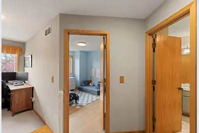 13154 Meadowood Curve NW #6NW, Coon Rapids, MN 55448 - Photo 14