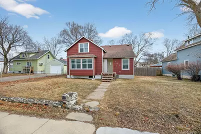 708 Osseo Avenue S, Saint Cloud, MN 56301 - Photo 2