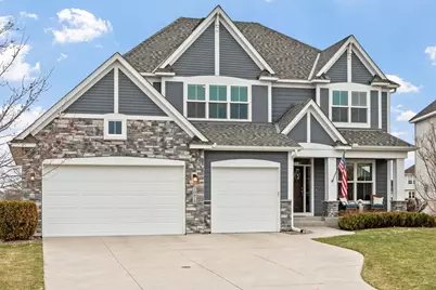 10818 Glenview Place, Champlin, MN 55316 - Photo 1