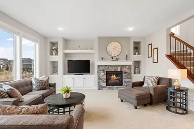 10818 Glenview Place, Champlin, MN 55316 - Photo 14