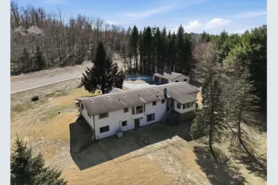 W13942 County Road B, Fairchild, WI 54741 - Photo 2