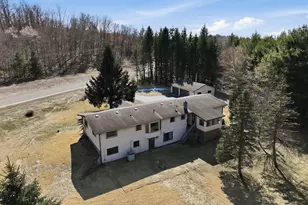 W13942 Co Rd B, Fairchild, WI 54741 - Photo 2