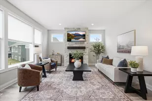 1198 Gretz Wy, New Richmond, WI 54017 - Photo 4