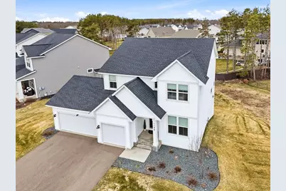 1198 Gretz Way, New Richmond, WI 54017 - Photo 1