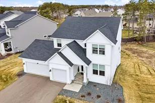 1198 Gretz Wy, New Richmond, WI 54017 - Photo 1