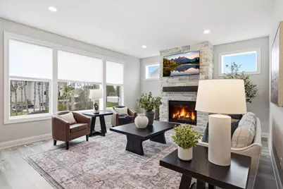 1198 Gretz Way, New Richmond, WI 54017 - Photo 2