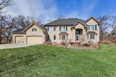 2 Bent Tree Lane, North Oaks, MN 55127 - Photo 2
