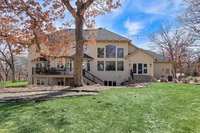 2 Bent Tree Lane, North Oaks, MN 55127 - Photo 54
