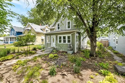 3019 40th Avenue S, Minneapolis, MN 55406 - Photo 2