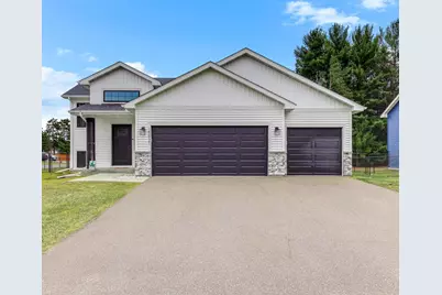 25921 24th Street W, Zimmerman, MN 55398 - Photo 1