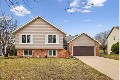 6219 Fairway Drive NW, Rochester, MN 55901 - Photo 1