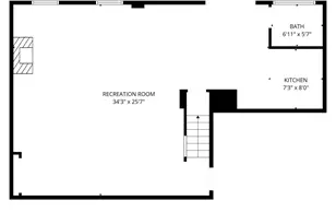 2663 S Coon Creek Dr, Andover, MN 55304 - Photo 60