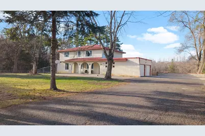 2663 S Coon Creek Drive, Andover, MN 55304 - Photo 1