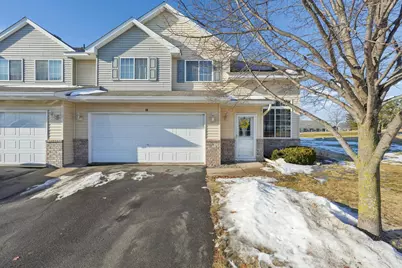 3574 Sterling Heights Drive #H, River Falls, WI 54022 - Photo 1